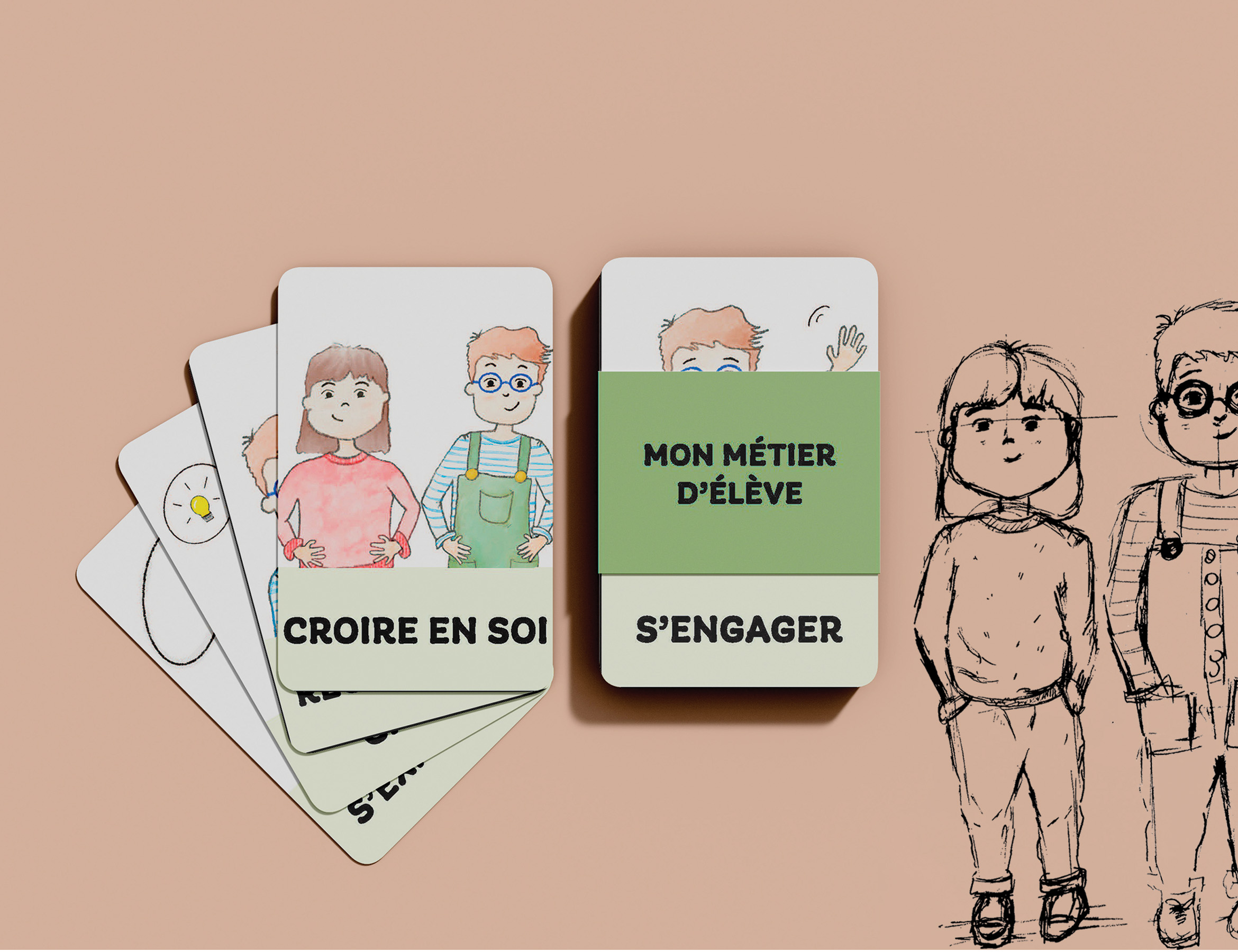 jeu de carte